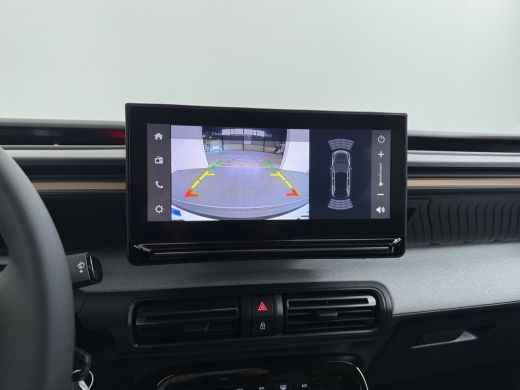 Citroën &euml;-C3 Aircross Plus | Achteruitrijcamera | Boordlader 11kW - 3 fasen | Extra getinte achterste zijruiten en acht... ActivLease financial lease