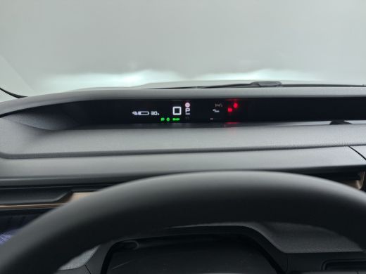 Citroën &euml;-C3 Aircross Plus | Achteruitrijcamera | Boordlader 11kW - 3 fasen | Extra getinte achterste zijruiten en acht... ActivLease financial lease