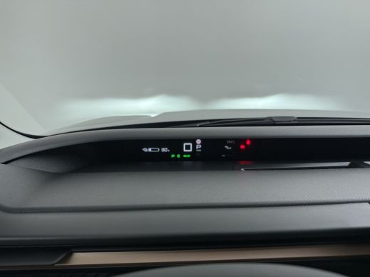 Citroën &euml;-C3 Aircross Plus | Achteruitrijcamera | Boordlader 11kW - 3 fasen | Extra getinte achterste zijruiten en acht... ActivLease financial lease