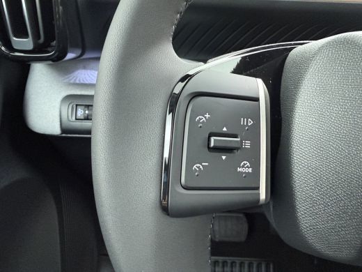 Citroën &euml;-C3 Aircross Plus | Achteruitrijcamera | Boordlader 11kW - 3 fasen | Extra getinte achterste zijruiten en acht... ActivLease financial lease