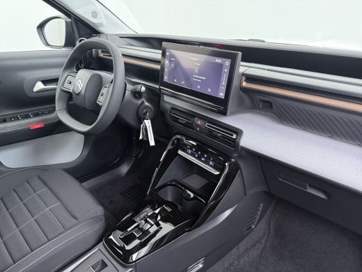 Citroën &euml;-C3 Aircross Plus | Achteruitrijcamera | Boordlader 11kW - 3 fasen | Extra getinte achterste zijruiten en acht... ActivLease financial lease