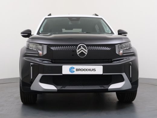 Citroën &euml;-C3 Aircross Plus | Achteruitrijcamera | Boordlader 11kW - 3 fasen | Extra getinte achterste zijruiten en acht... ActivLease financial lease