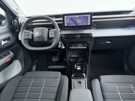 Citroën &euml;-C3 Aircross Plus | Achteruitrijcamera | Boordlader 11kW - 3 fasen | Extra getinte achterste zijruiten en acht... ActivLease financial lease