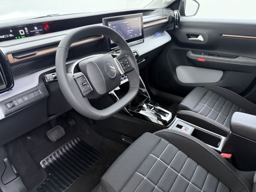 Citroën &euml;-C3 Aircross Plus | Achteruitrijcamera | Boordlader 11kW - 3 fasen | Extra getinte achterste zijruiten en acht... ActivLease financial lease