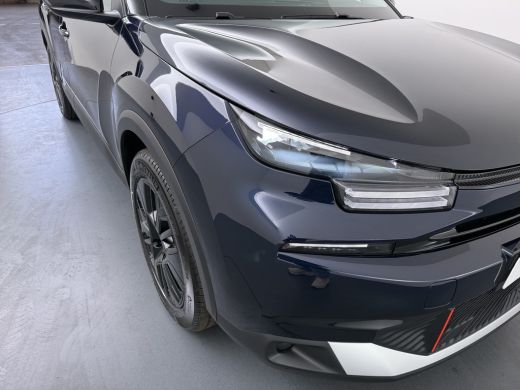 Citroën &euml;-C4 Collection - Elektrisch, (2025-60) | Achteruitrijcamera met Top Rear Vision (180&deg; weergave van ru... ActivLease financial lease
