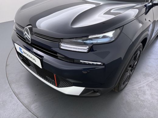 Citroën &euml;-C4 Collection - Elektrisch, (2025-60) | Achteruitrijcamera met Top Rear Vision (180&deg; weergave van ru... ActivLease financial lease