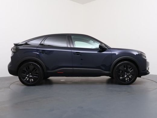 Citroën &euml;-C4 Collection - Elektrisch, (2025-60) | Achteruitrijcamera met Top Rear Vision (180&deg; weergave van ru... ActivLease financial lease