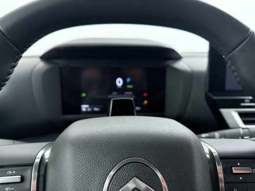 Citroën &euml;-C4 Collection - Elektrisch, (2025-60) | Achteruitrijcamera met Top Rear Vision (180&deg; weergave van ru... ActivLease financial lease