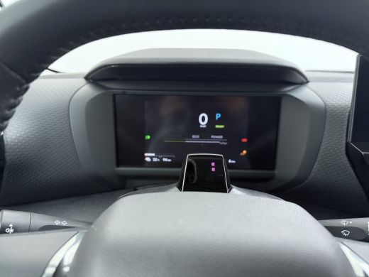Citroën &euml;-C4 Collection - Elektrisch, (2025-60) | Achteruitrijcamera met Top Rear Vision (180&deg; weergave van ru... ActivLease financial lease