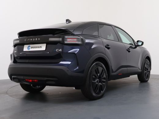 Citroën &euml;-C4 Collection - Elektrisch, (2025-60) | Achteruitrijcamera met Top Rear Vision (180&deg; weergave van ru... ActivLease financial lease
