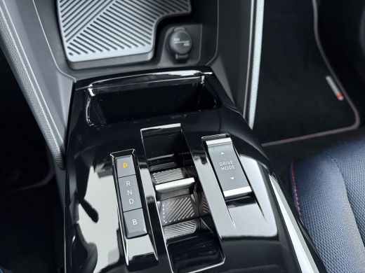 Citroën &euml;-C4 Collection - Elektrisch, (2025-60) | Achteruitrijcamera met Top Rear Vision (180&deg; weergave van ru... ActivLease financial lease