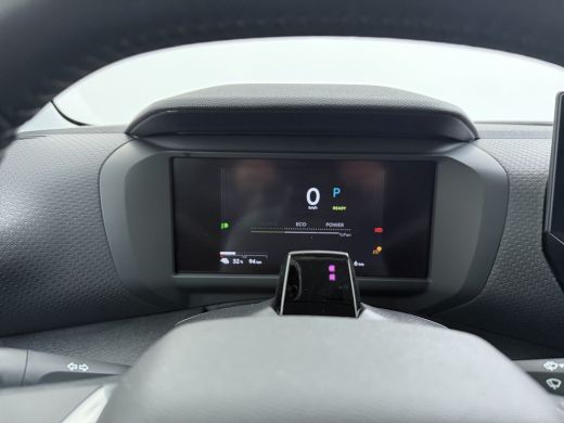 Citroën &euml;-C4 Collection - Elektrisch, (2025-60) | Achteruitrijcamera met Top Rear Vision (180&deg; weergave van ru... ActivLease financial lease
