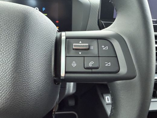 Citroën &euml;-C4 Collection - Elektrisch, (2025-60) | Achteruitrijcamera met Top Rear Vision (180&deg; weergave van ru... ActivLease financial lease