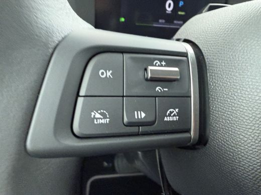 Citroën &euml;-C4 Collection - Elektrisch, (2025-60) | Achteruitrijcamera met Top Rear Vision (180&deg; weergave van ru... ActivLease financial lease