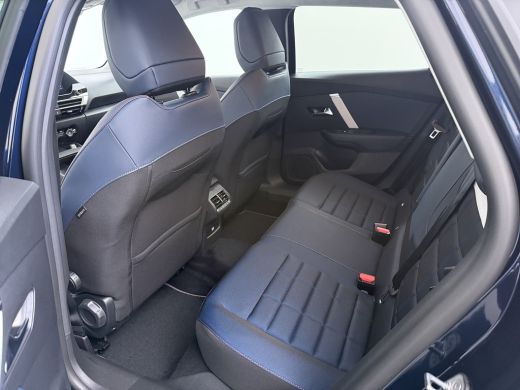 Citroën &euml;-C4 Collection - Elektrisch, (2025-60) | Achteruitrijcamera met Top Rear Vision (180&deg; weergave van ru... ActivLease financial lease
