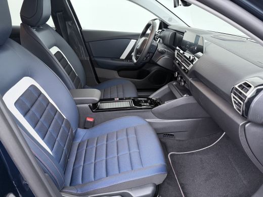 Citroën &euml;-C4 Collection - Elektrisch, (2025-60) | Achteruitrijcamera met Top Rear Vision (180&deg; weergave van ru... ActivLease financial lease