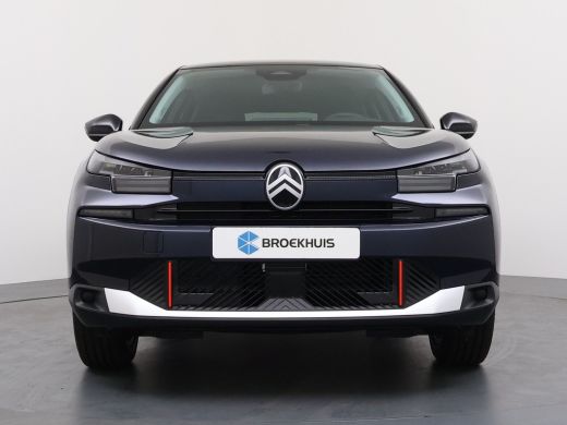Citroën &euml;-C4 Collection - Elektrisch, (2025-60) | Achteruitrijcamera met Top Rear Vision (180&deg; weergave van ru... ActivLease financial lease