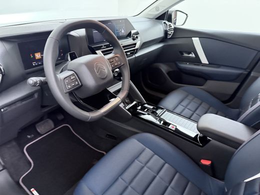 Citroën &euml;-C4 Collection - Elektrisch, (2025-60) | Achteruitrijcamera met Top Rear Vision (180&deg; weergave van ru... ActivLease financial lease