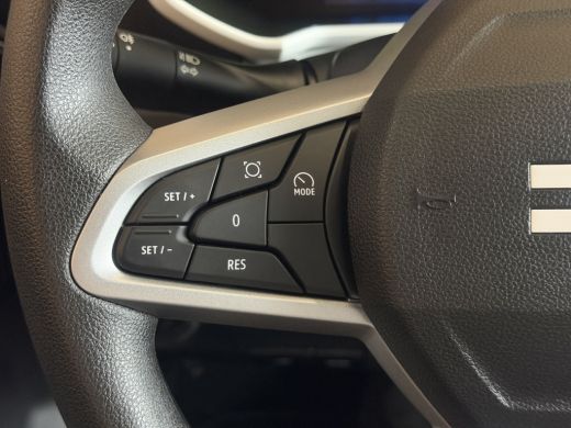 Dacia Spring Expression 65 26.8 kWh fabrieksgar 9/27 | batt gar 9/32 | SOH 96,48% ActivLease financial lease