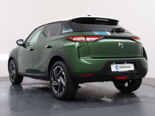 DS DS 3 Maison Sarah Lavoine | 17" lichtmetalen velgen DUBLIN | DS Iris Navigatie System | Parkeersensore... ActivLease financial lease
