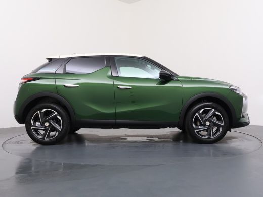 DS DS 3 Maison Sarah Lavoine | 17" lichtmetalen velgen DUBLIN | DS Iris Navigatie System | Parkeersensore... ActivLease financial lease