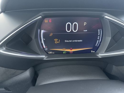 DS DS 3 Maison Sarah Lavoine | 17" lichtmetalen velgen DUBLIN | DS Iris Navigatie System | Parkeersensore... ActivLease financial lease