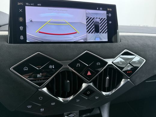 DS DS 3 Maison Sarah Lavoine | 17" lichtmetalen velgen DUBLIN | DS Iris Navigatie System | Parkeersensore... ActivLease financial lease