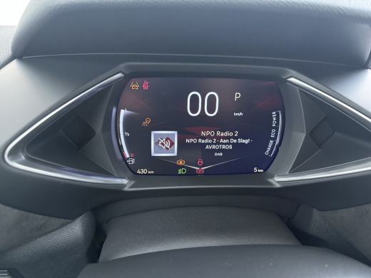 DS DS 3 Maison Sarah Lavoine | 17" lichtmetalen velgen DUBLIN | DS Iris Navigatie System | Parkeersensore... ActivLease financial lease