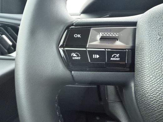 DS DS 3 Maison Sarah Lavoine | 17" lichtmetalen velgen DUBLIN | DS Iris Navigatie System | Parkeersensore... ActivLease financial lease
