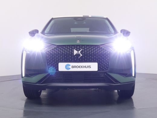 DS DS 3 Maison Sarah Lavoine | 17" lichtmetalen velgen DUBLIN | DS Iris Navigatie System | Parkeersensore... ActivLease financial lease