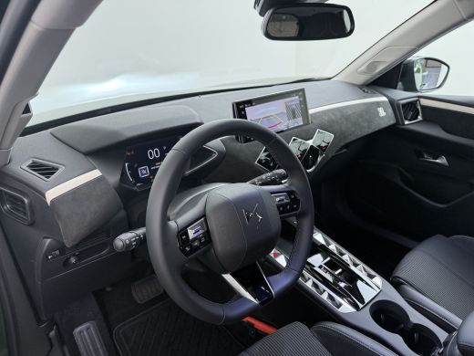 DS DS 3 Maison Sarah Lavoine | 17" lichtmetalen velgen DUBLIN | DS Iris Navigatie System | Parkeersensore... ActivLease financial lease
