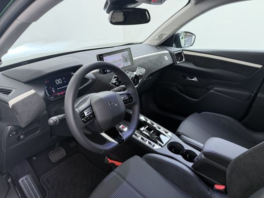 DS DS 3 Maison Sarah Lavoine | 17" lichtmetalen velgen DUBLIN | DS Iris Navigatie System | Parkeersensore... ActivLease financial lease