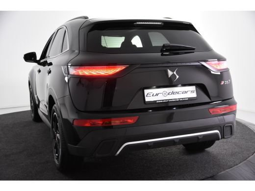 DS DS 7 Performance Line *1ste Eigenaar*Leer*Panoramadak*Navigatie* ActivLease financial lease