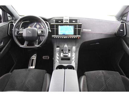 DS DS 7 Performance Line *1ste Eigenaar*Leer*Panoramadak*Navigatie* ActivLease financial lease
