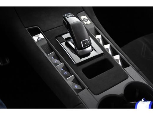 DS DS 7 Performance Line *1ste Eigenaar*Leer*Panoramadak*Navigatie* ActivLease financial lease