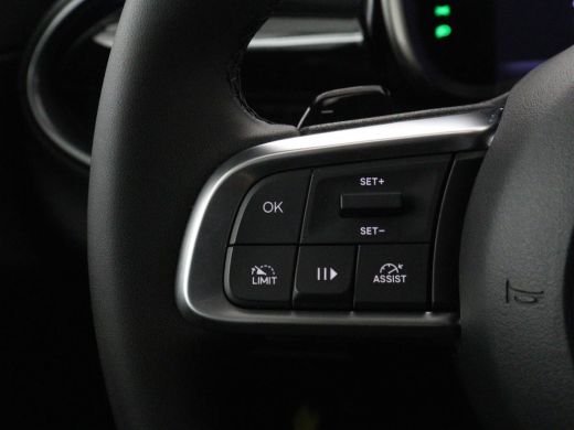 Fiat 600 1.2 Hybrid Urban | Stoelverwarming | 360 camera | | Stoelverwarming | 360 camera | Cruise control... ActivLease financial lease