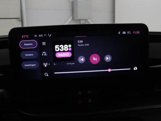 Fiat 600 1.2 Hybrid Urban | Stoelverwarming | 360 camera | | Stoelverwarming | 360 camera | Cruise control... ActivLease financial lease