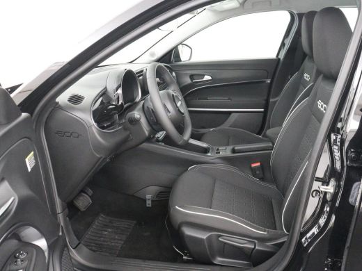 Fiat 600 1.2 Hybrid Urban | Stoelverwarming | 360 camera | | Stoelverwarming | 360 camera | Cruise control... ActivLease financial lease