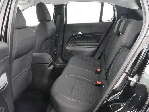 Fiat 600 1.2 Hybrid Urban | Stoelverwarming | 360 camera | | Stoelverwarming | 360 camera | Cruise control... ActivLease financial lease