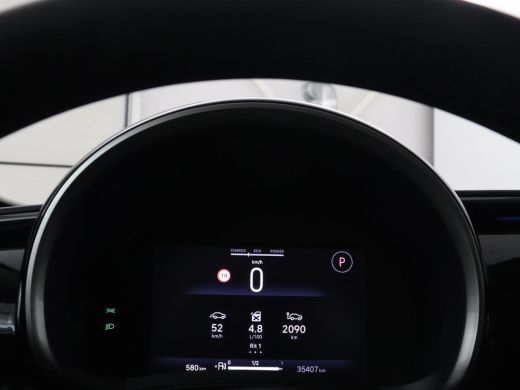 Fiat 600 1.2 Hybrid Urban | Stoelverwarming | 360 camera | | Stoelverwarming | 360 camera | Cruise control... ActivLease financial lease
