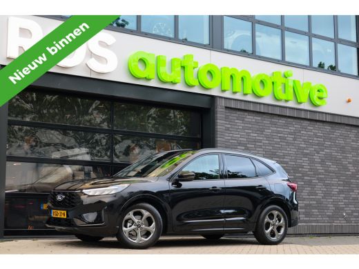 Ford Kuga 2.5 FHEV ST-LINE | BTW | STOEL+STUURWIELVERWARMING | CAMERA | CARPLAY | ActivLease financial lease