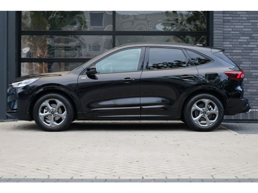 Ford Kuga 2.5 FHEV ST-LINE | BTW | STOEL+STUURWIELVERWARMING | CAMERA | CARPLAY | ActivLease financial lease
