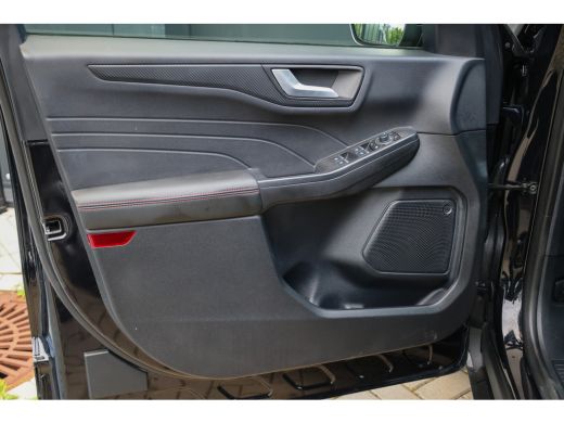 Ford Kuga 2.5 FHEV ST-LINE | BTW | STOEL+STUURWIELVERWARMING | CAMERA | CARPLAY | ActivLease financial lease