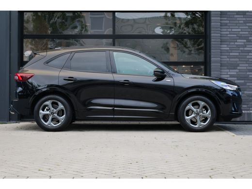 Ford Kuga 2.5 FHEV ST-LINE | BTW | STOEL+STUURWIELVERWARMING | CAMERA | CARPLAY | ActivLease financial lease