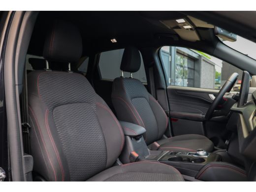 Ford Kuga 2.5 FHEV ST-LINE | BTW | STOEL+STUURWIELVERWARMING | CAMERA | CARPLAY | ActivLease financial lease