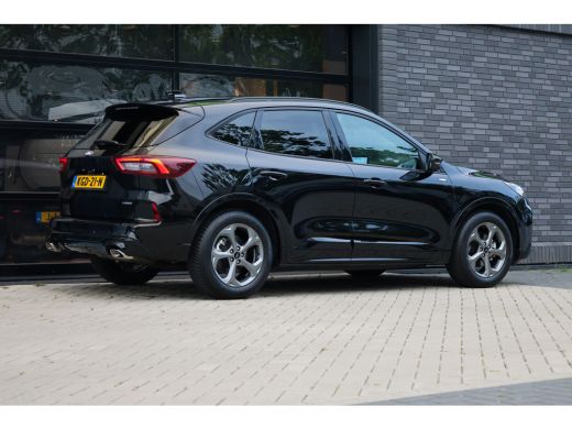 Ford Kuga 2.5 FHEV ST-LINE | BTW | STOEL+STUURWIELVERWARMING | CAMERA | CARPLAY | ActivLease financial lease