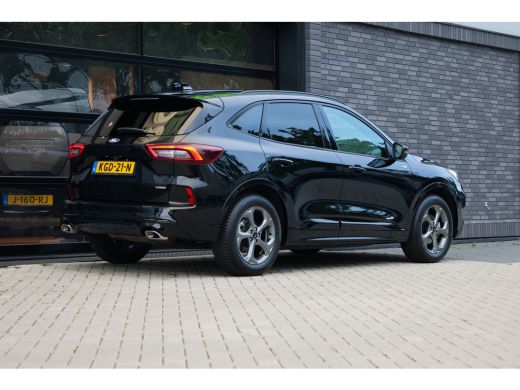 Ford Kuga 2.5 FHEV ST-LINE | BTW | STOEL+STUURWIELVERWARMING | CAMERA | CARPLAY | ActivLease financial lease