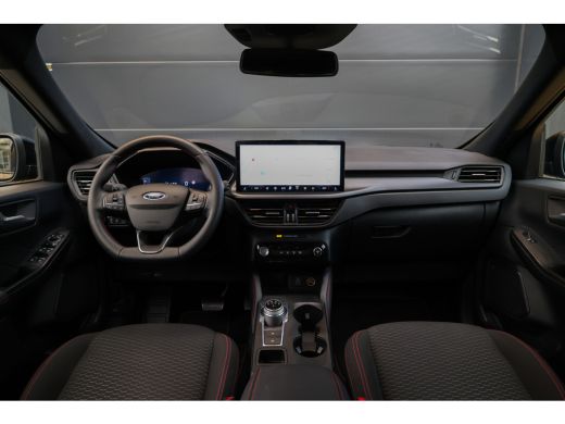 Ford Kuga 2.5 FHEV ST-LINE | BTW | STOEL+STUURWIELVERWARMING | CAMERA | CARPLAY | ActivLease financial lease