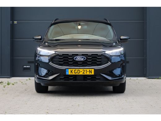 Ford Kuga 2.5 FHEV ST-LINE | BTW | STOEL+STUURWIELVERWARMING | CAMERA | CARPLAY | ActivLease financial lease