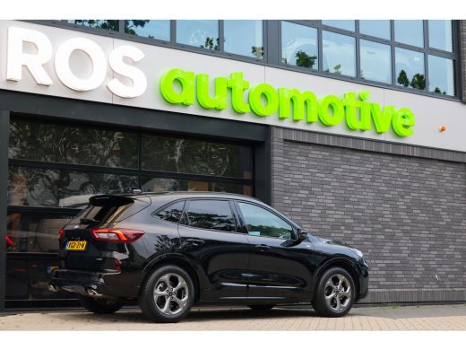 Ford Kuga 2.5 FHEV ST-LINE | BTW | STOEL+STUURWIELVERWARMING | CAMERA | CARPLAY | ActivLease financial lease